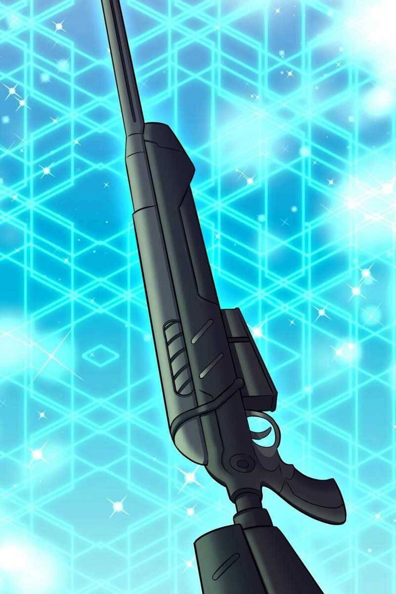 arcane sniper chapter 98 71