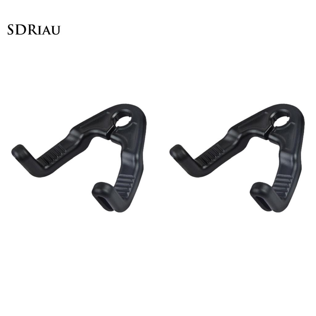 Móc Treo Đồ Gắn Lưng Ghế Xe Hơi Tiện Lợi