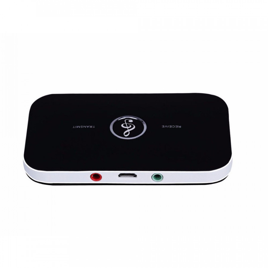 Hình ảnh Thiết bị thu phát nhạc không dây Bluetooth B6 AZONE