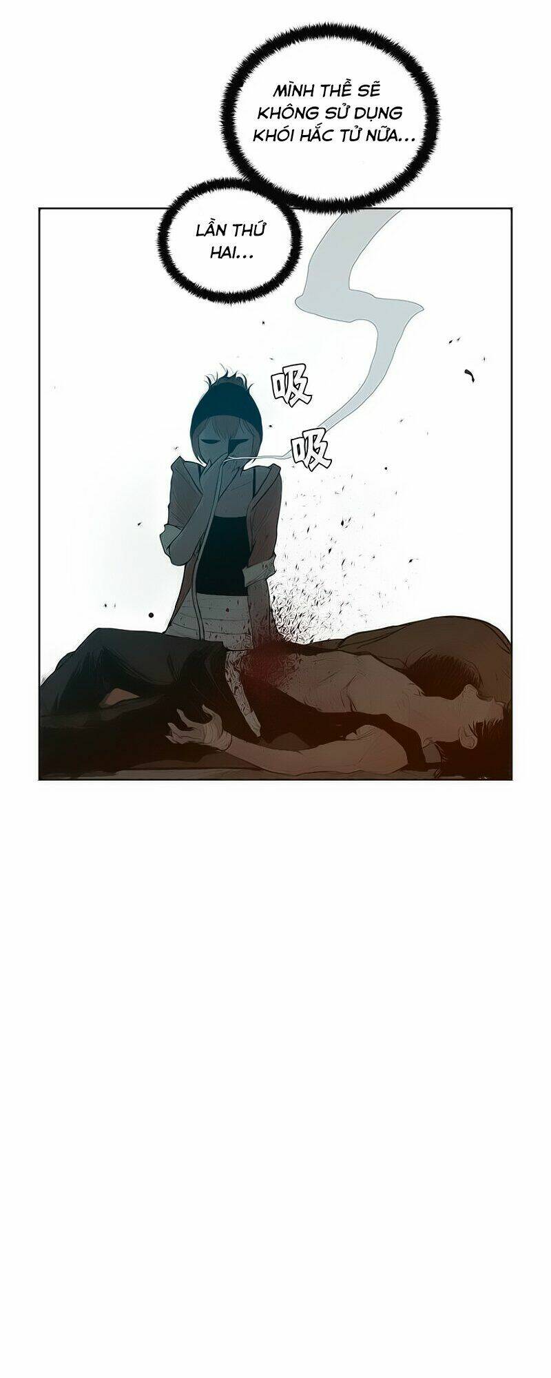 thanh gươm danh vọng chapter 6 10