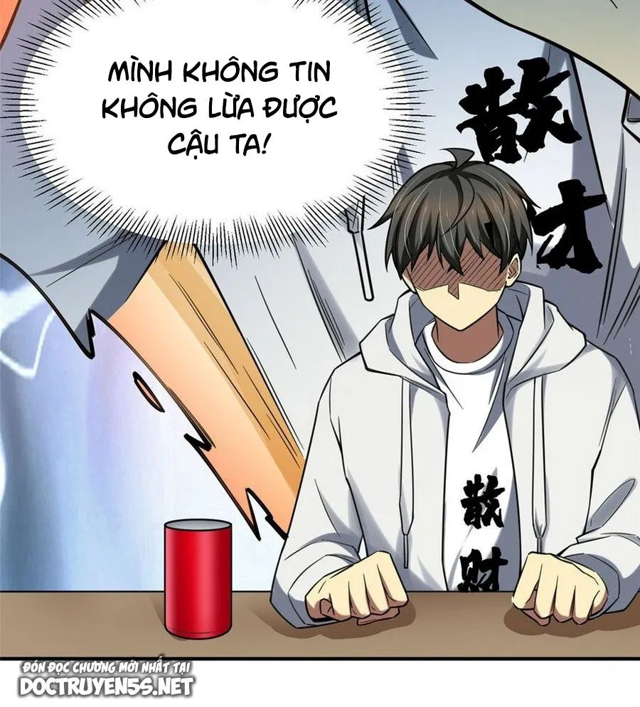 ta làm giàu từ thua lỗ game chapter 4 20