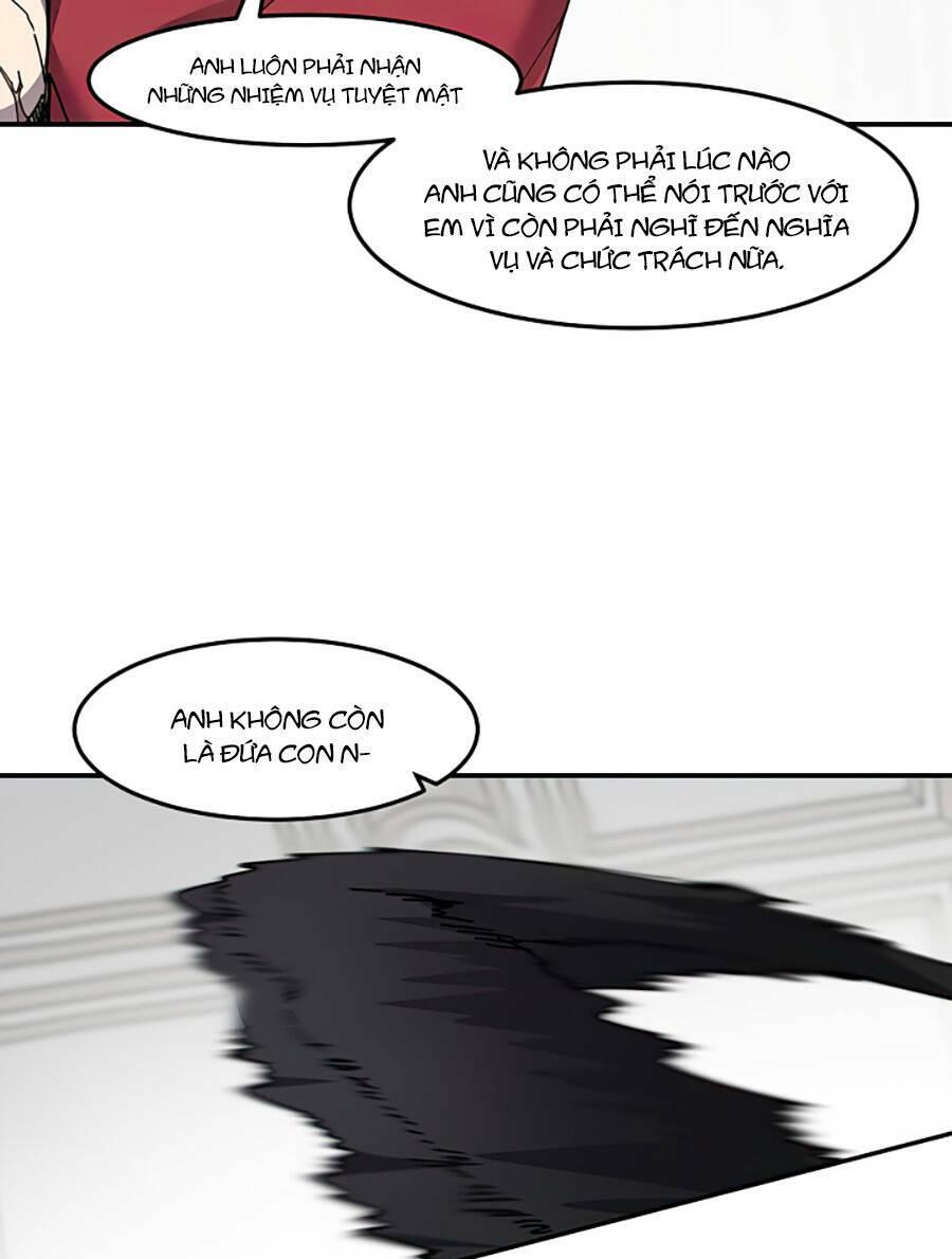 shaman - pháp sư chapter 79 23