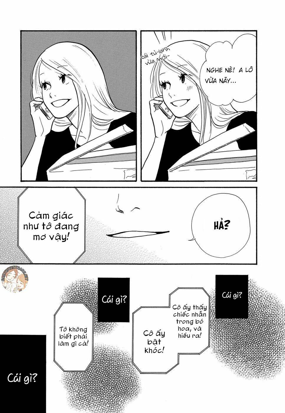 kurasu hako chapter 3 18