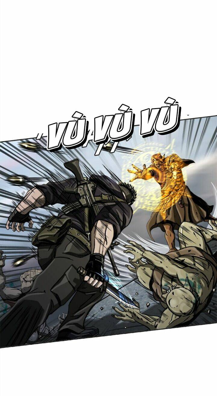 truyền thuyết anh hùng thời mạt thế chapter 8 42