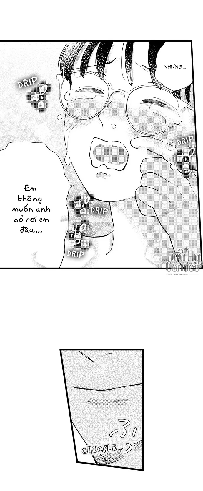 sex là tài năng duy nhất thực sự mà tôi có chapter 9 12