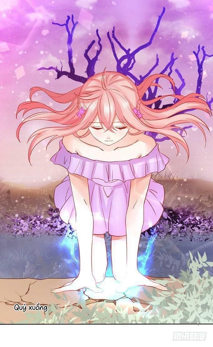 hồ tiên hung bạo chapter 54 53