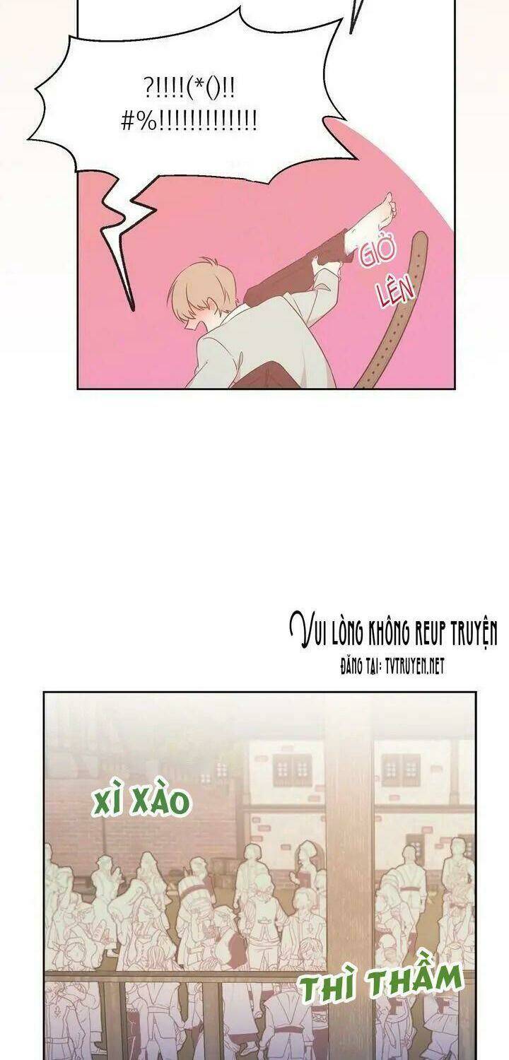 tôi chọn kết thúc của hoàng đế chapter 66 34
