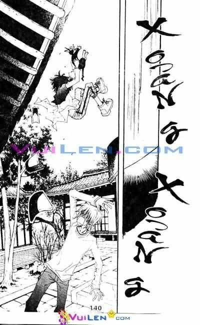 thiên thần dễ thương chapter 2 140