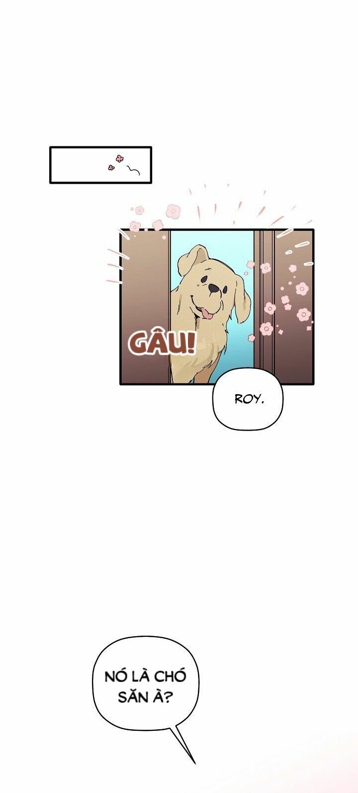 tặng tôi một đóa hoa, tôi sẽ trao em bản thân mình chapter 1 28