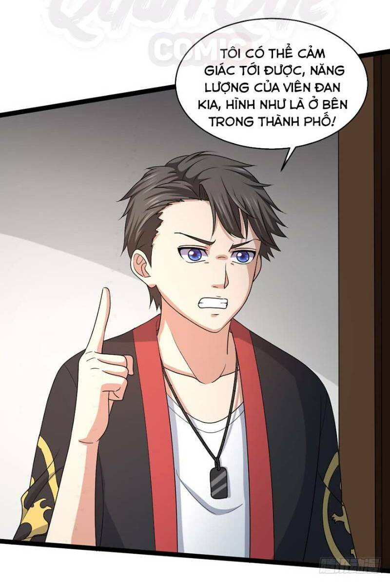 thập nhị thiên kiếp chapter 20 32