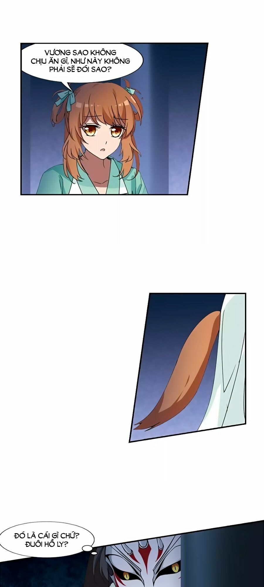 phượng nghịch thiên hạ chapter 177.2 2