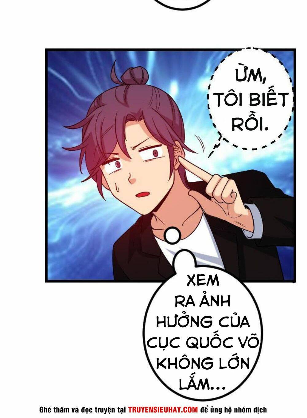 ngưu thư cung ứng thương chapter 171 16