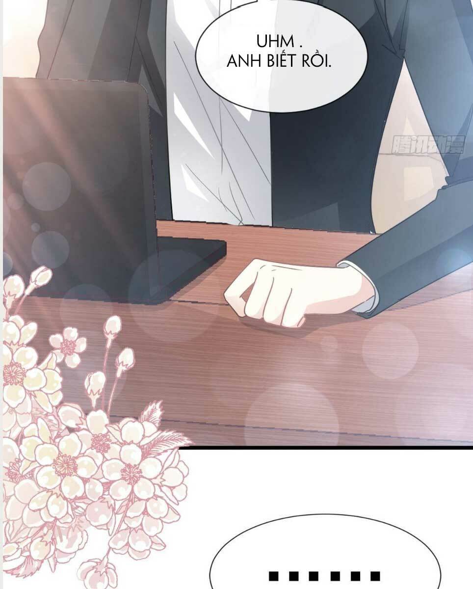 bá đạo tổng tài nhẹ nhàng yêu chapter 54.1 9