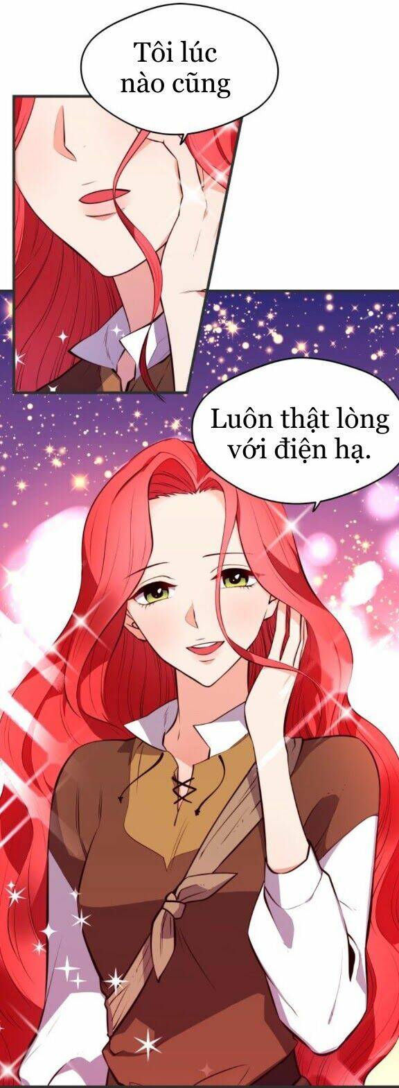 phản diện rất dễ làm chapter 3 8