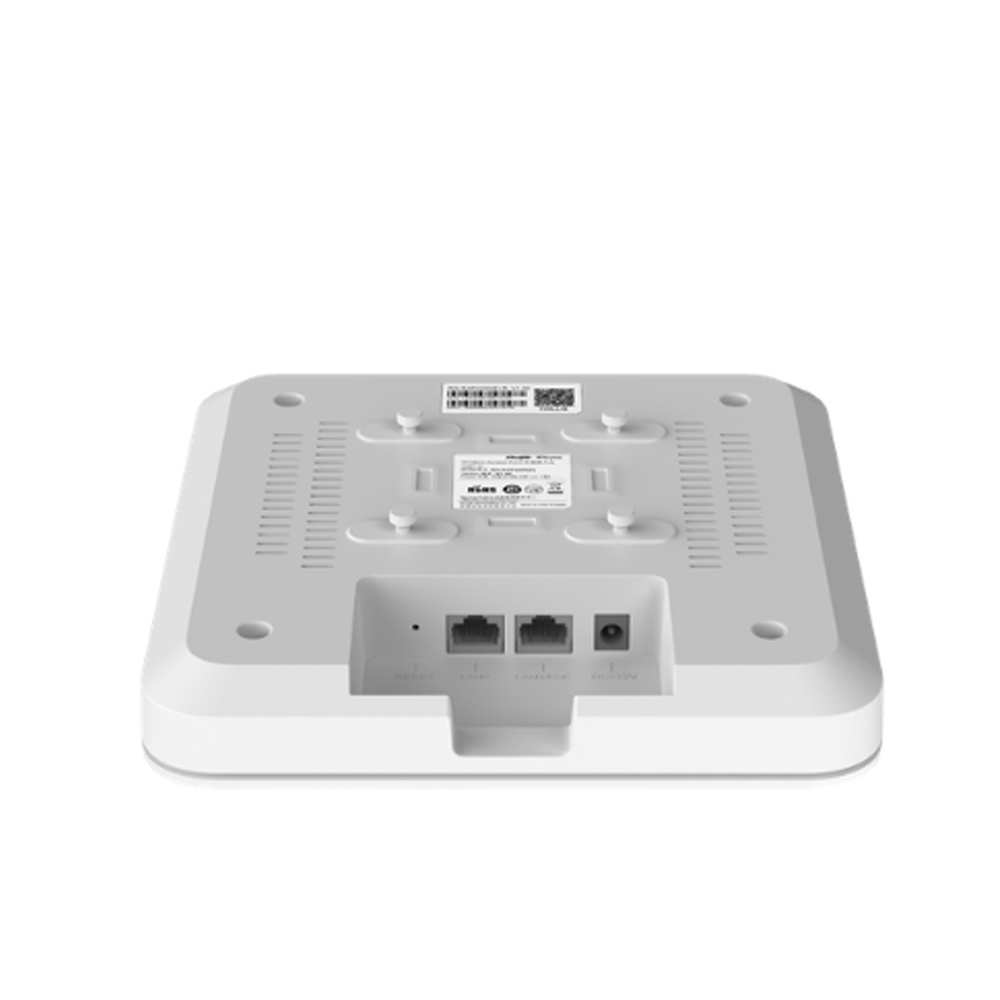 Bộ phát Wifi Không dây Ruijie RG-RAP2200(E)