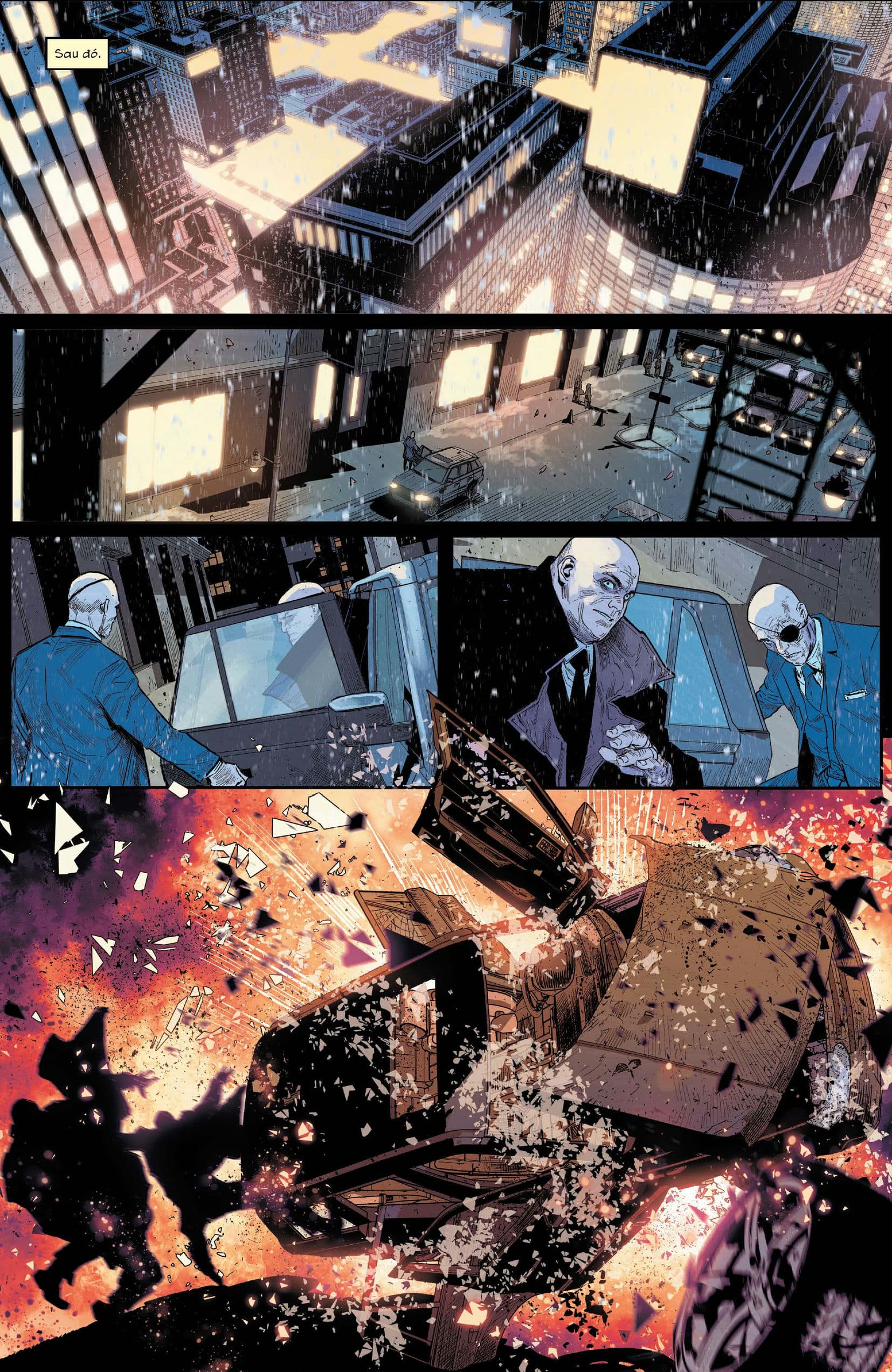 ultimate spider-man (2024) chapter 1 25