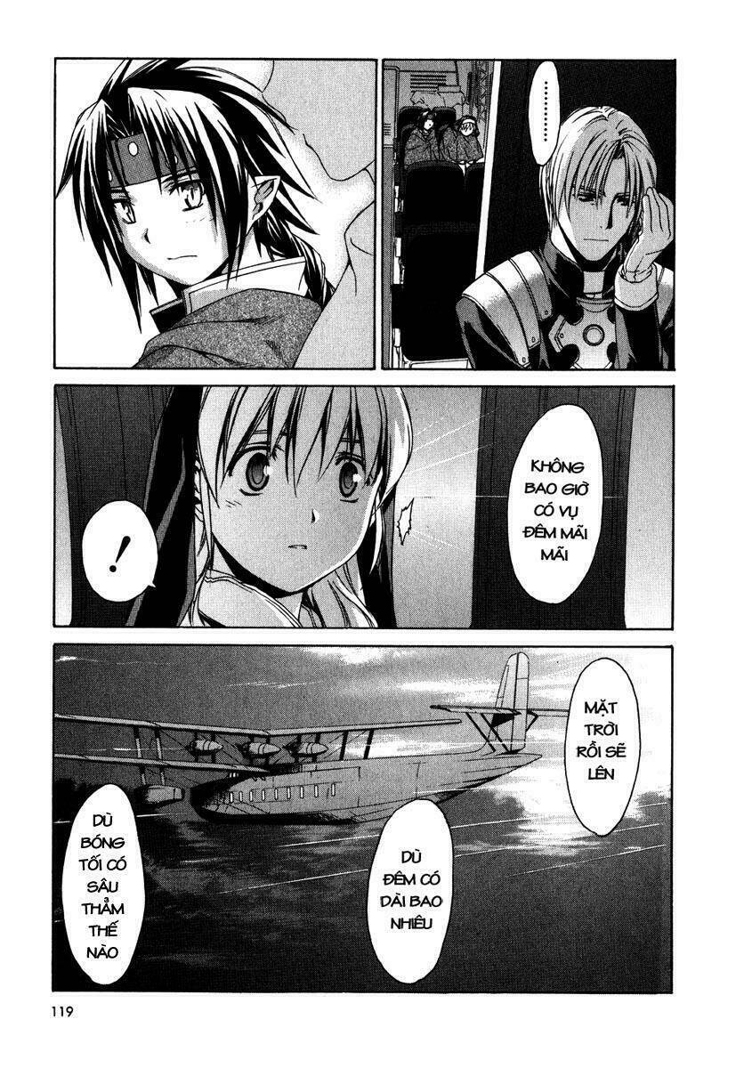 chrono crusade chapter 28 20