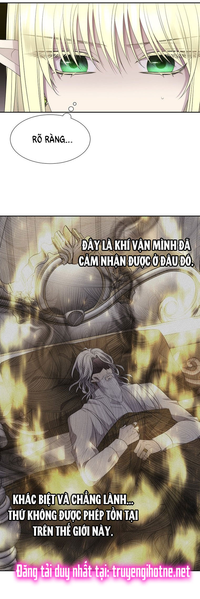 năm môn đệ của charlotte chapter 155.2 14