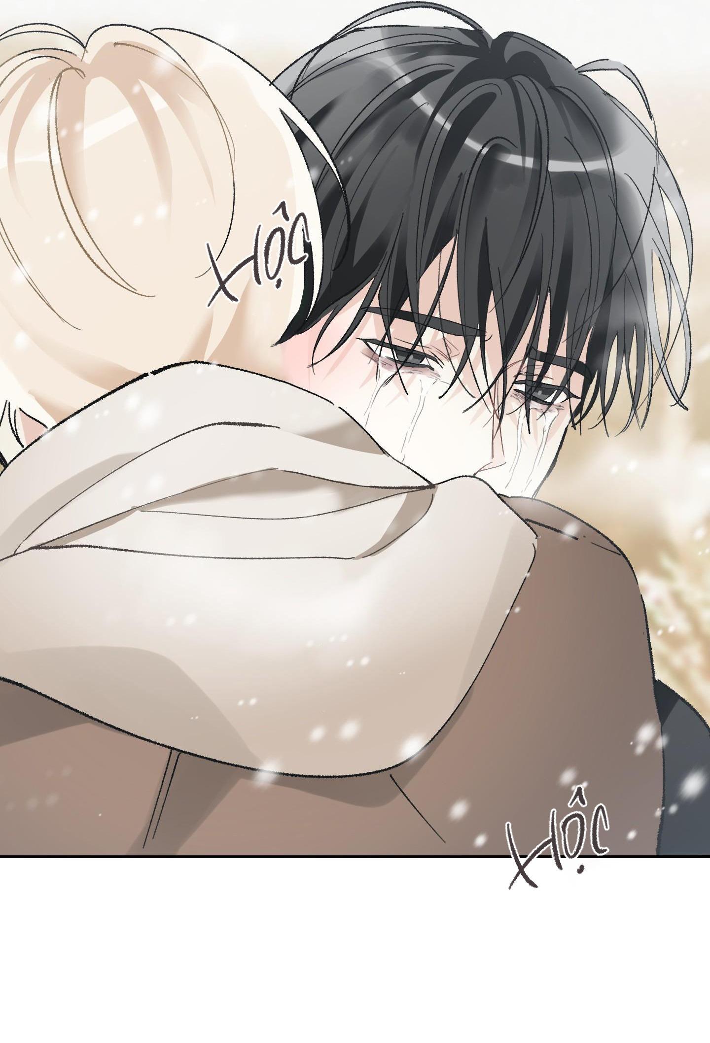 thế giới của tôi khi không có em chapter 27 14