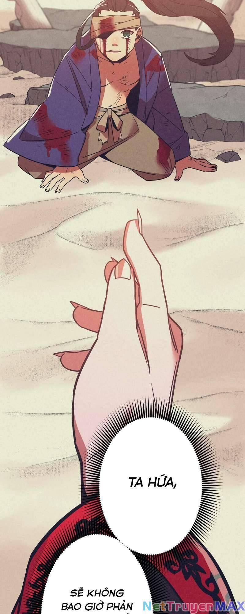 Huyết Thánh Cứu Thế Chủ~ Ta Chỉ Cần 0.0000001% Đã Trở Thành Vô Địch chapter 12 27