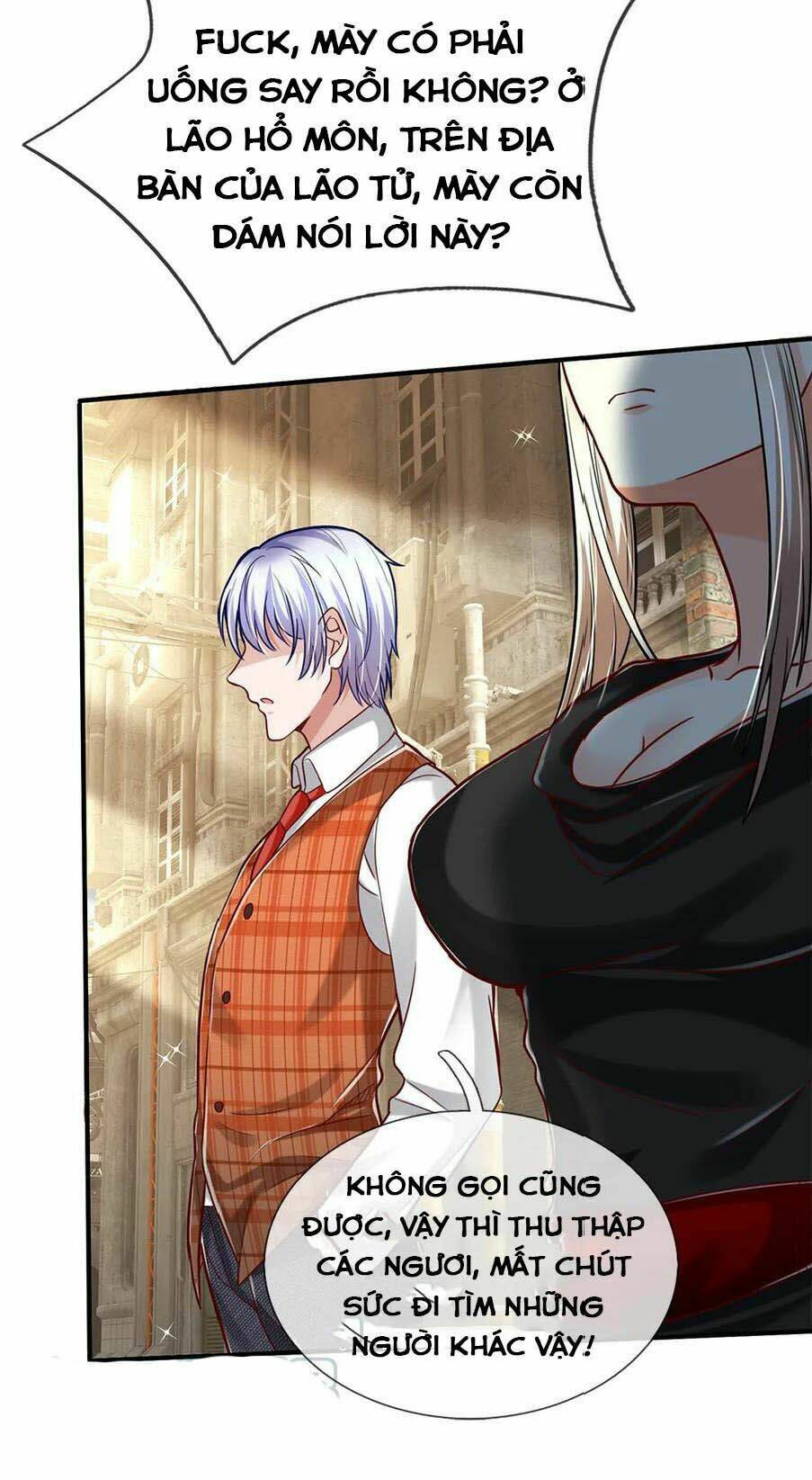 tuyệt đỉnh khí thiếu chapter 60 7