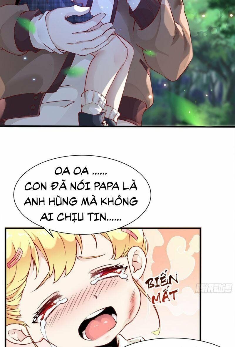 nãi ba là chiến thần mạnh nhất chapter 3.1 3