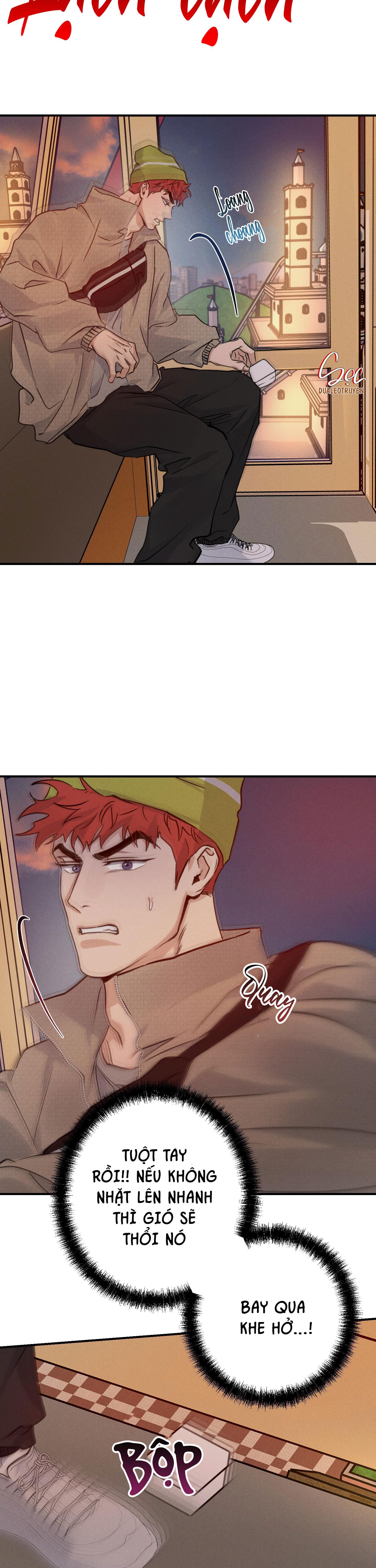 high clear chapter 50 12