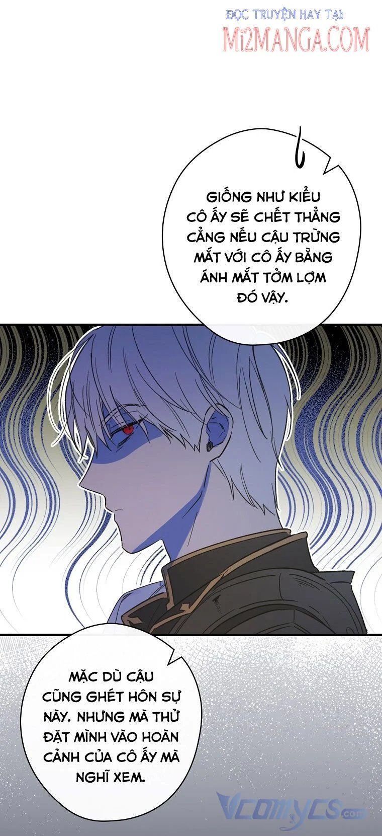 phương pháp khiến chồng đứng về phía của tôi chapter 4.5 4