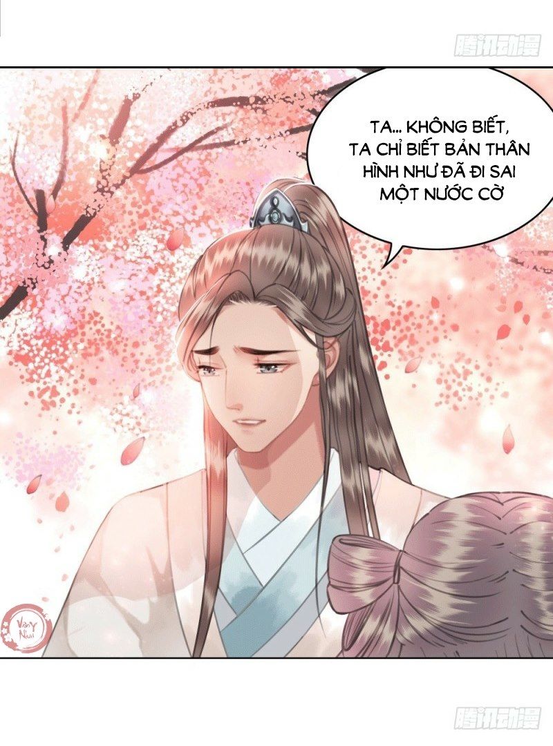 gay rồi! cái đó thành tinh rồi chapter 40 42