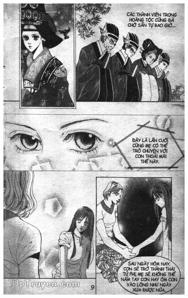 hoàng cung chapter 2 7