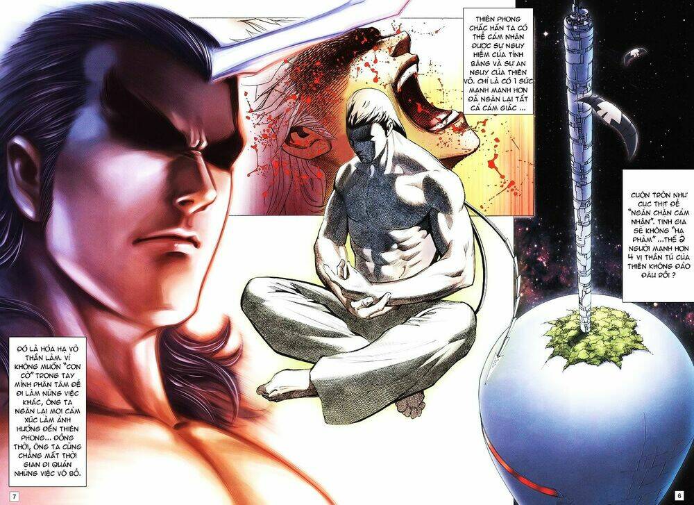 võ thần phi thiên chapter 54 6