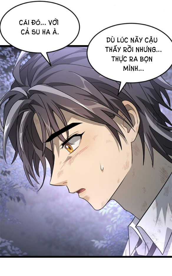 dark moon - tế đàn ánh trăng chapter 23.2 14