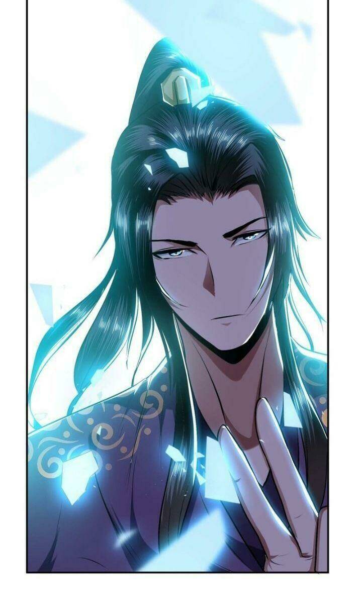 nam chủ và hậu cung đều dưới trướng ta chapter 4 32