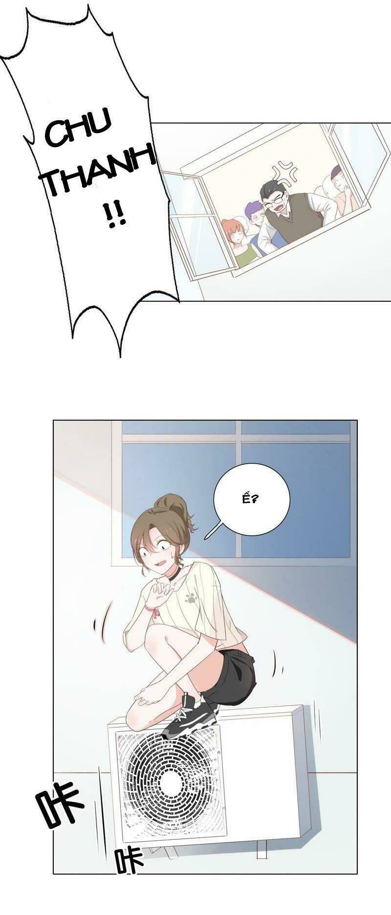 thập nhị hắc miêu chapter 1 25