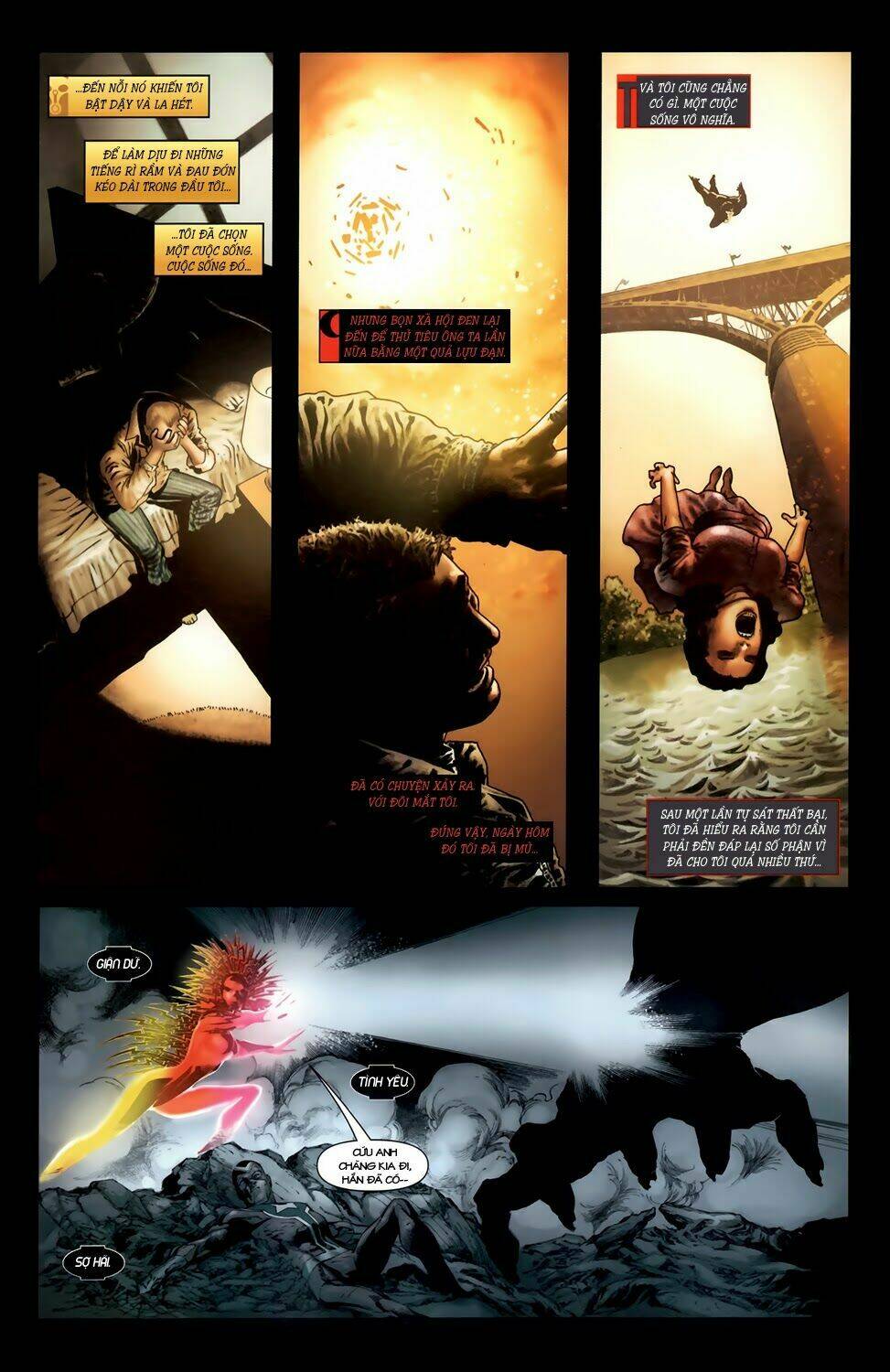 Blackest Night chapter 29 4