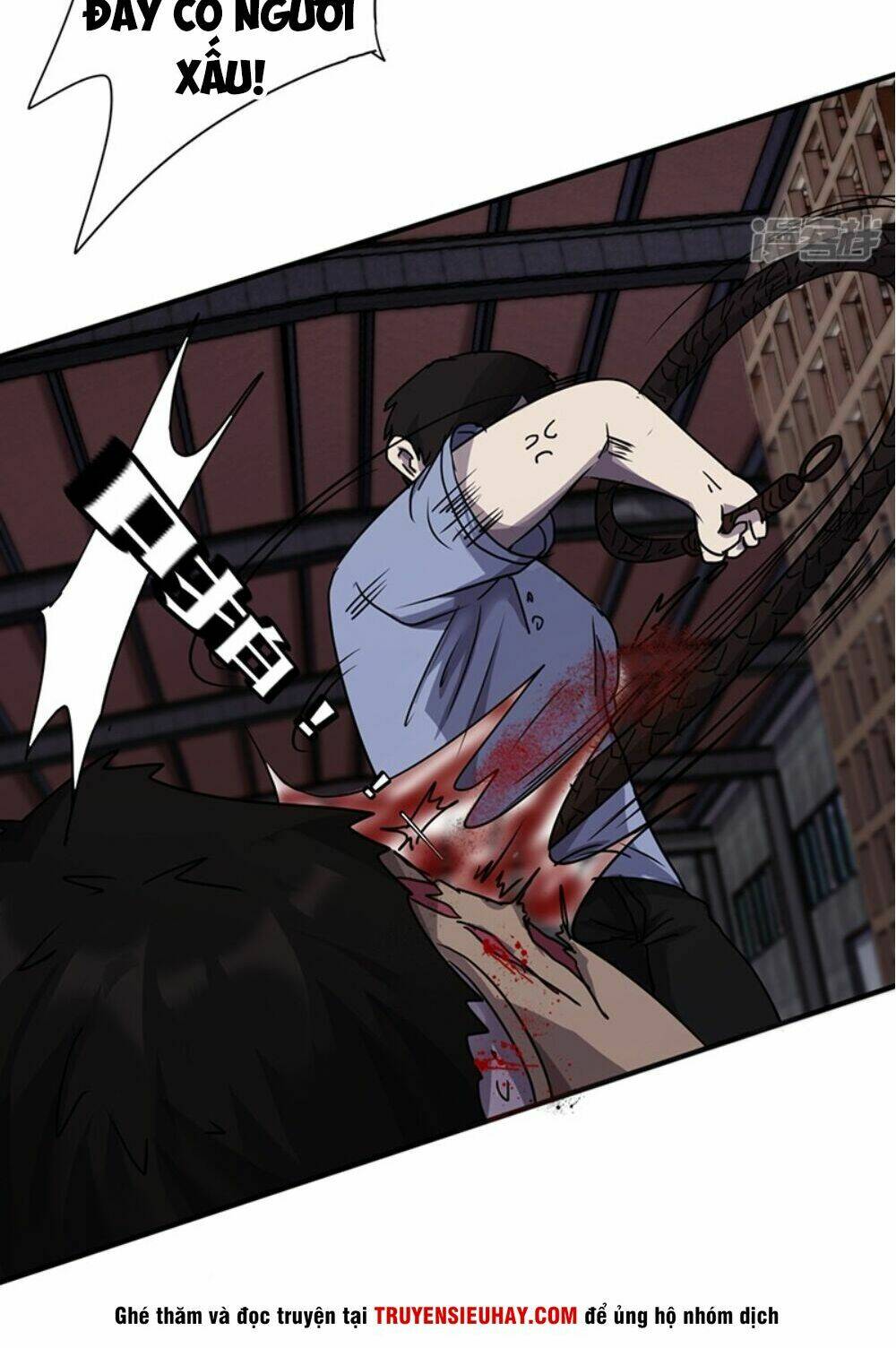 tối cường công nhân chapter 88 10