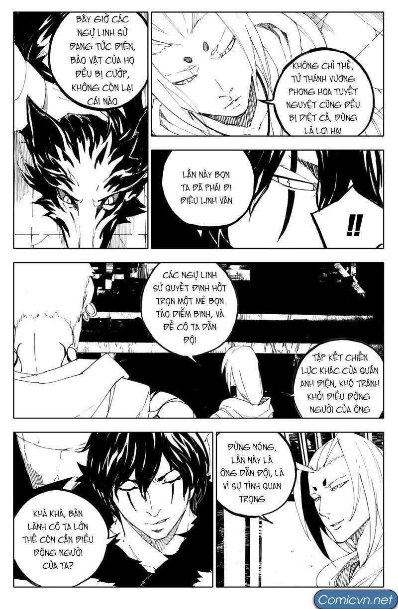 rakshasa street chapter 105 7