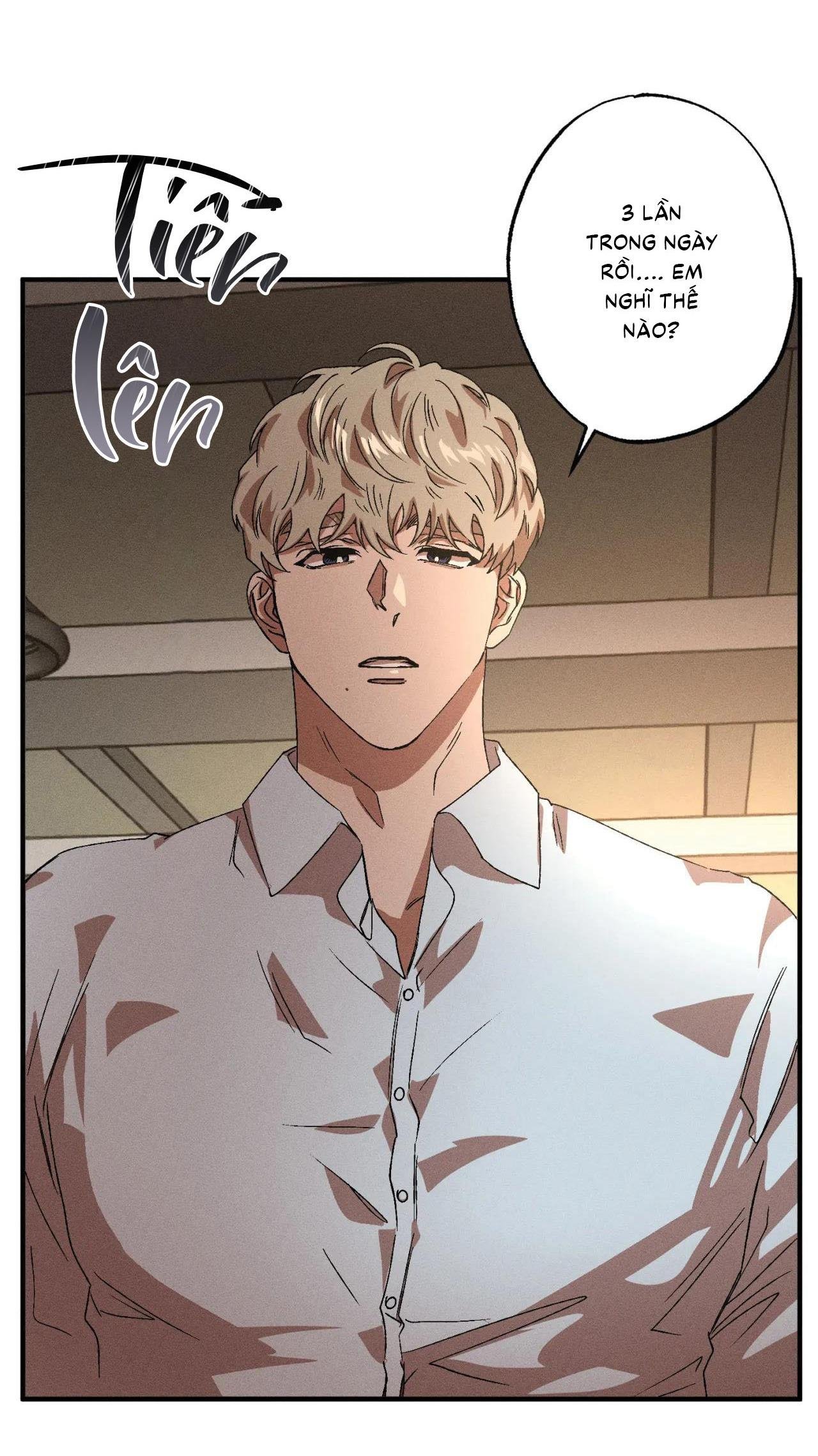 bẫy đôi ngọt ngào chapter 76 6