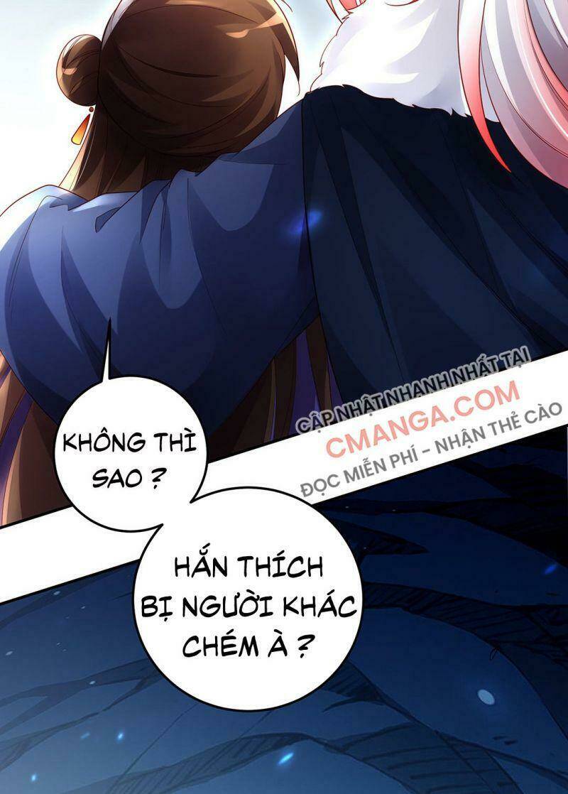 thiên kim bất hoán chapter 68 50