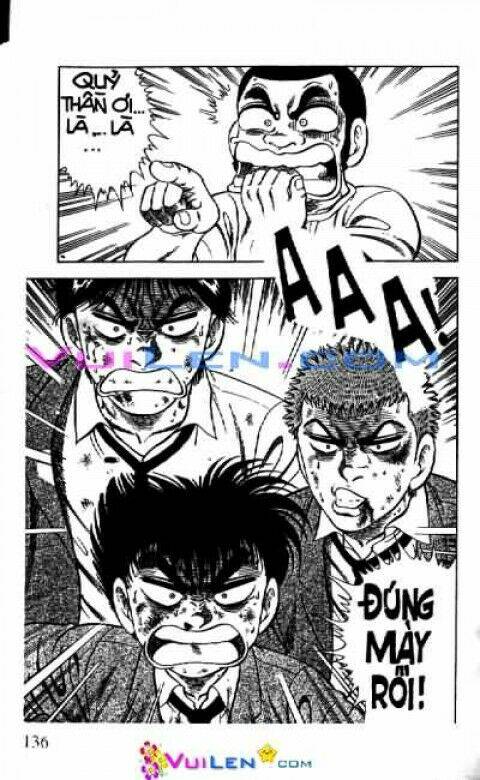 sôi động cầu trường full 17 tập chapter 16 135