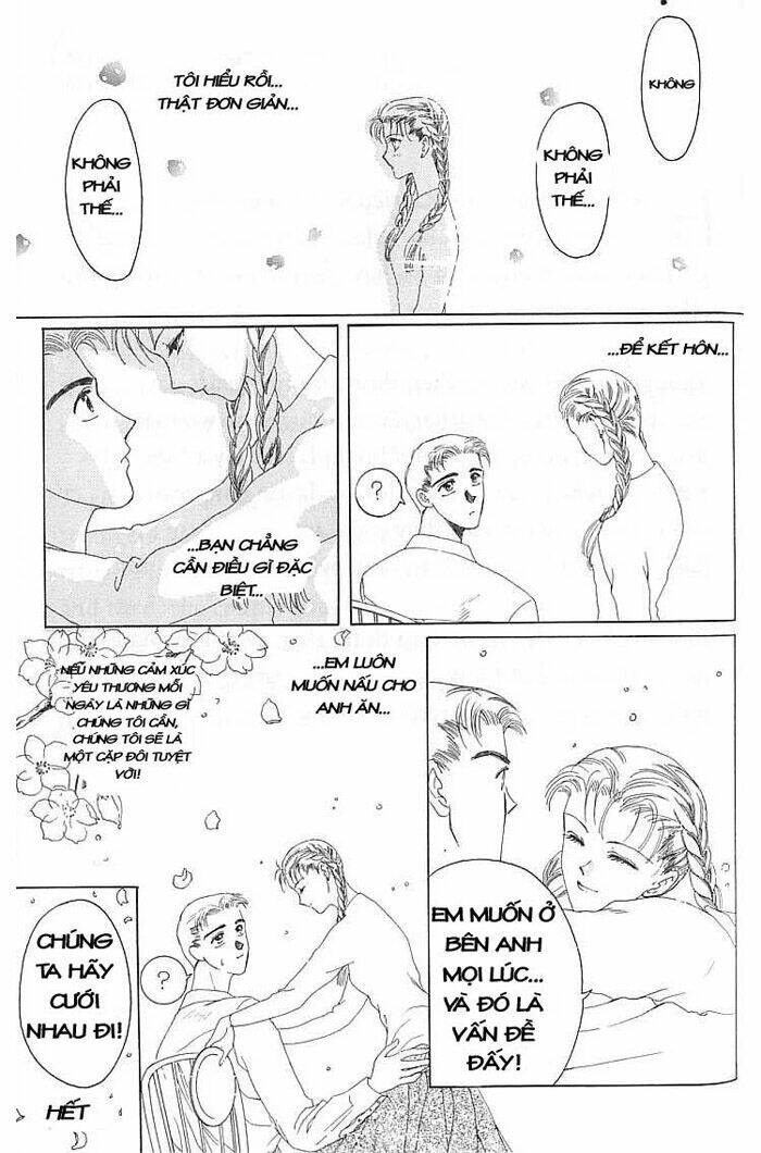 người mà tôi yêu chapter 10 8