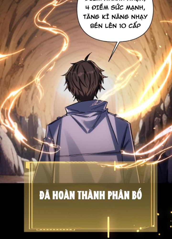 cướp đoạt vô số thiên phú, ta thành thần ở thời đại toàn dân chuyển chức chapter 5 8