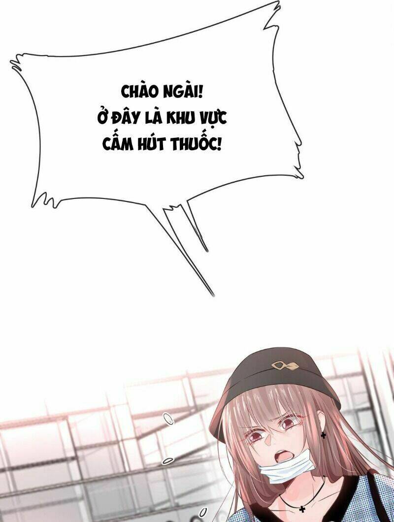 thương tiên sinh mã giáp của anh lại rơi rồi chapter 12 49