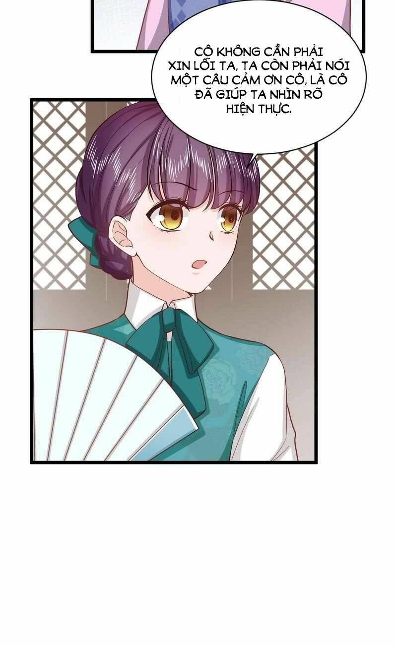 vợ yêu tư sủng của thiếu soái chapter 34 31