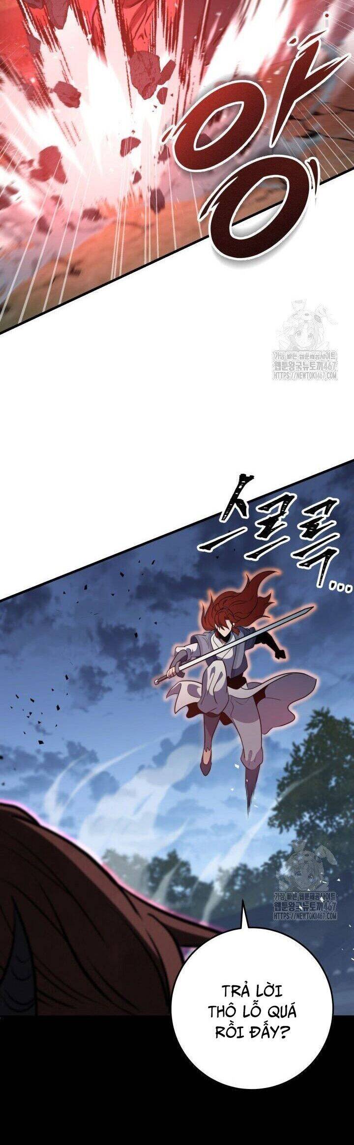 cửu thiên kiếm pháp chapter 105 25