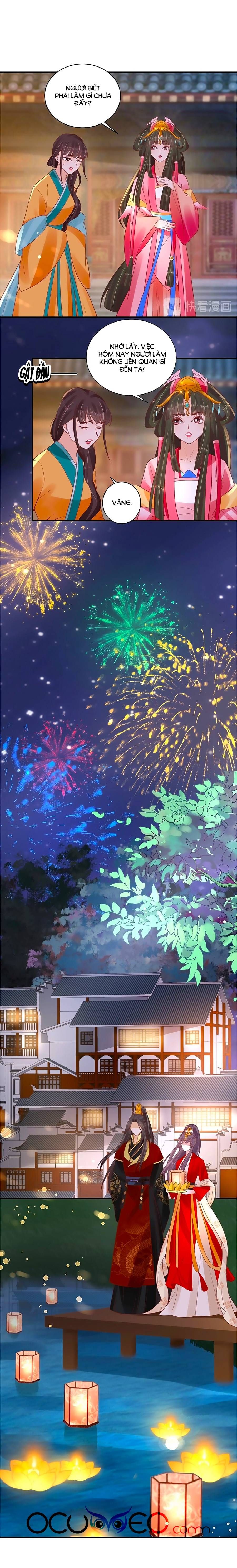 thịnh thế lê hoa điện chapter 51 3