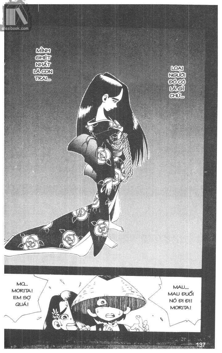 bộ đôi siêu hài chapter 168 17