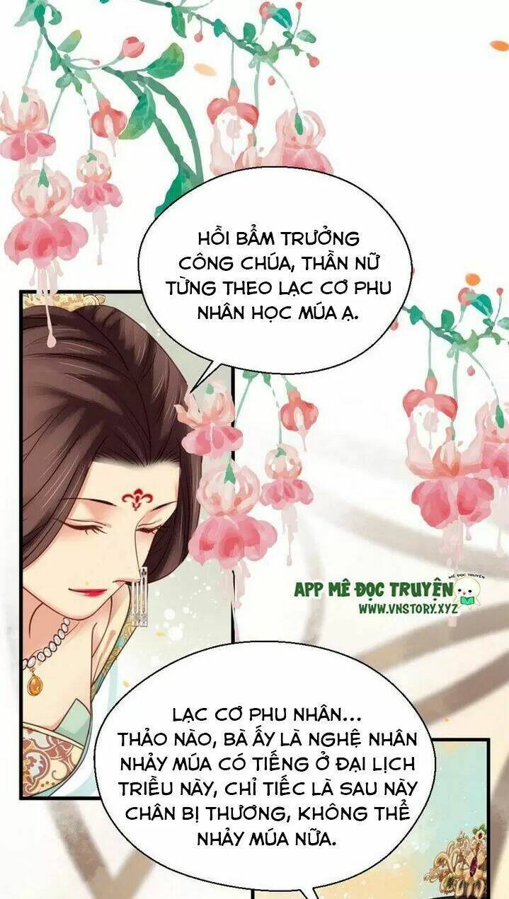 kiều nữ độc phi chapter 199 5