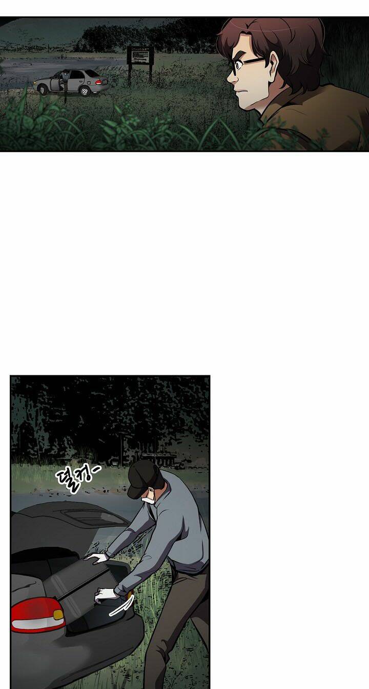 điều tra viên chuyển sinh chapter 67 48