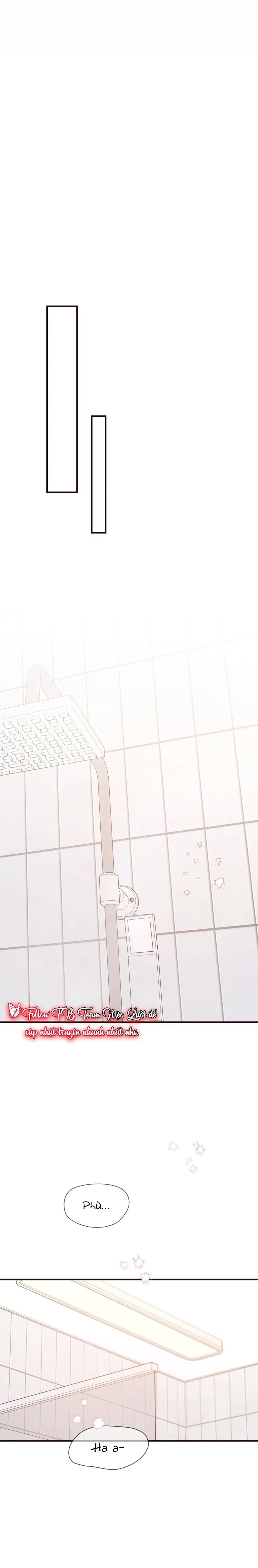 đừng bận tâm, em yêu chapter 64 1